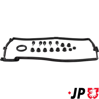 Прокладка клапанної кришки (комплект) BMW 5/6/7/X5 3.6-4.8 i 01- Л.